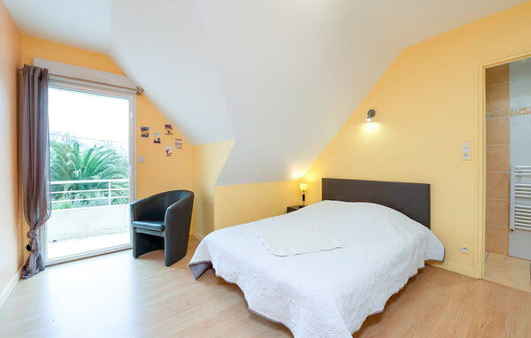 Casa de vacaciones - Plouharnel , Francia - FBM333 603