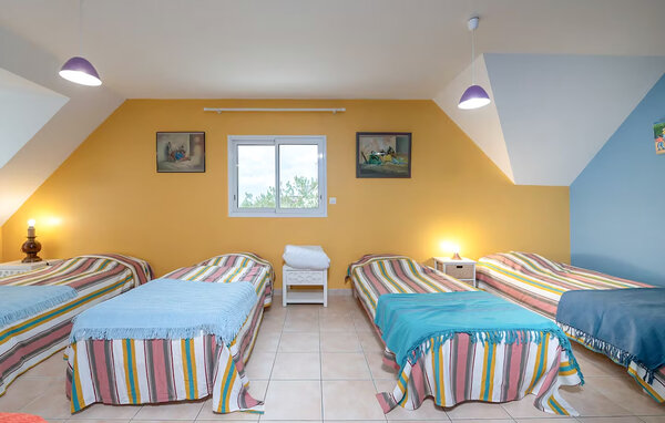 Casa de vacaciones - Plouharnel , Francia - FBM333 605
