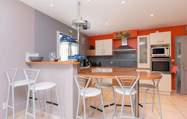 Casa de vacaciones - Plouharnel , Francia - FBM333 5