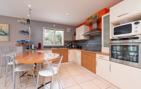 Casa de vacaciones - Plouharnel , Francia - FBM333 401