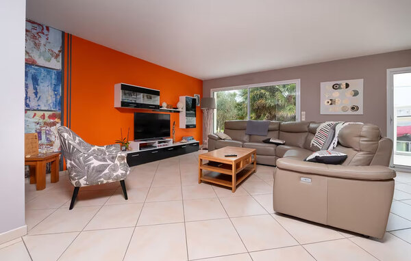 Casa de vacaciones - Plouharnel , Francia - FBM333 4