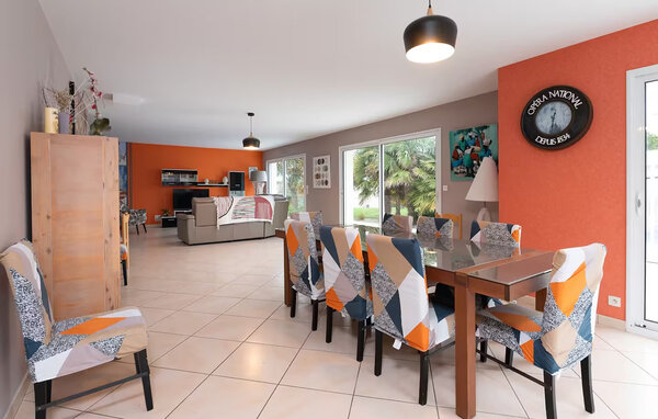 Casa de vacaciones - Plouharnel , Francia - FBM333 303