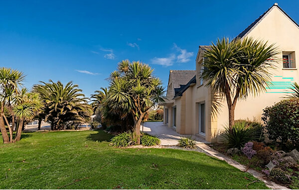 Casa de vacaciones - Plouharnel , Francia - FBM333 81