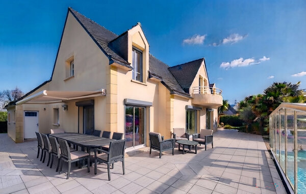 Casa de vacaciones - Plouharnel , Francia - FBM333 8