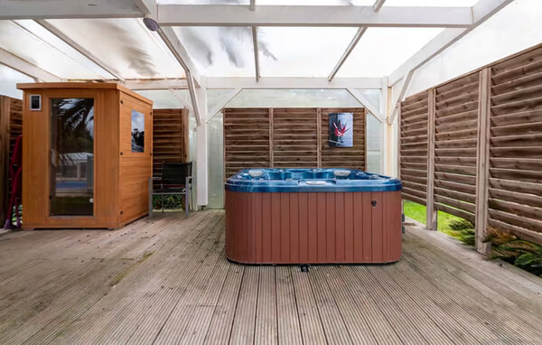 Casa de vacaciones - Plouharnel , Francia - FBM333 102
