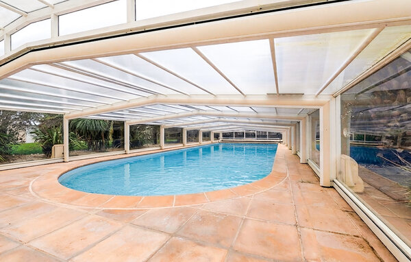 Casa de vacaciones - Plouharnel , Francia - FBM333 2