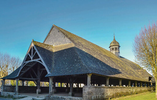 Vakantiehuis - Priziac , Frankrijk - FBM334 905