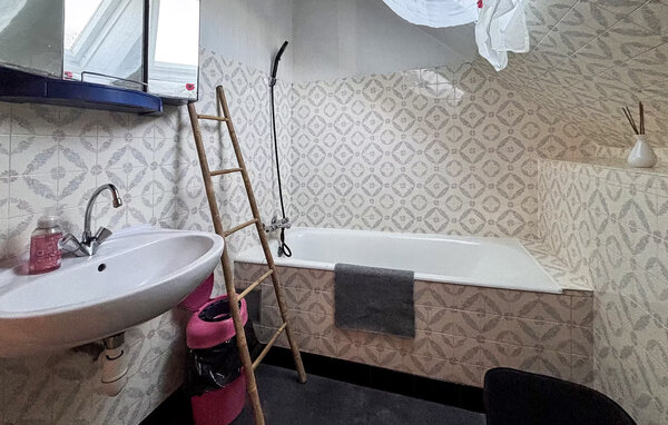 Vakantiehuis - Priziac , Frankrijk - FBM334 701