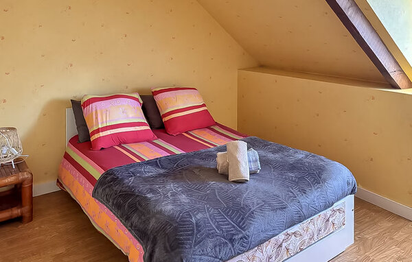 Vakantiehuis - Priziac , Frankrijk - FBM334 601