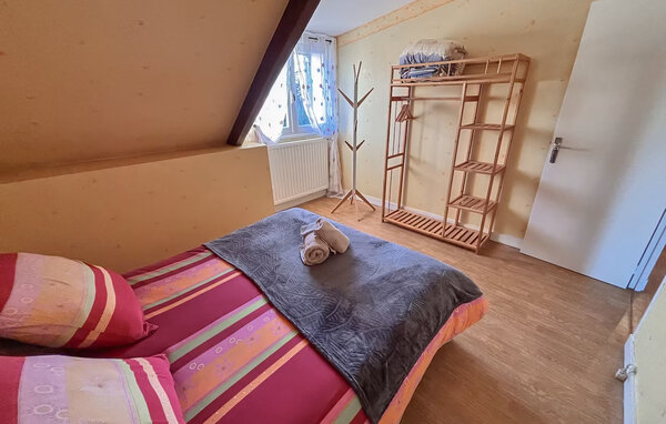 Vakantiehuis - Priziac , Frankrijk - FBM334 602