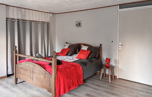 Vakantiehuis - Priziac , Frankrijk - FBM334 603