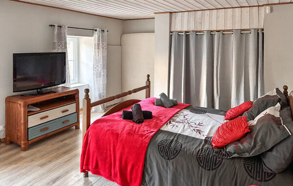 Vakantiehuis - Priziac , Frankrijk - FBM334 5