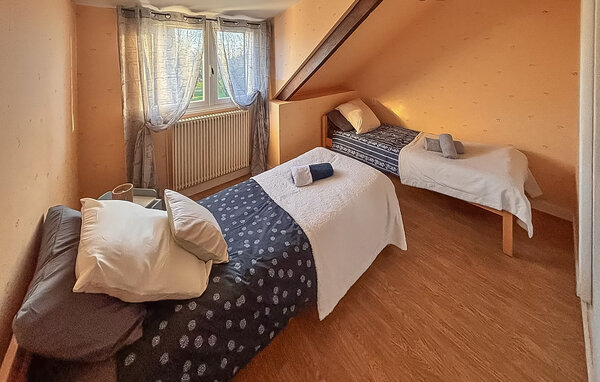 Vakantiehuis - Priziac , Frankrijk - FBM334 604