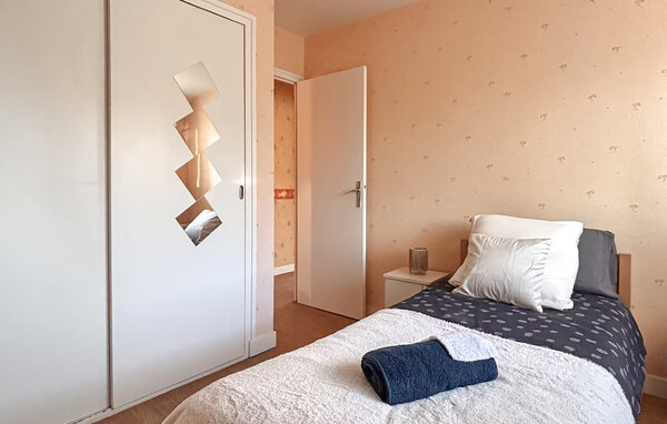 Vakantiehuis - Priziac , Frankrijk - FBM334 605