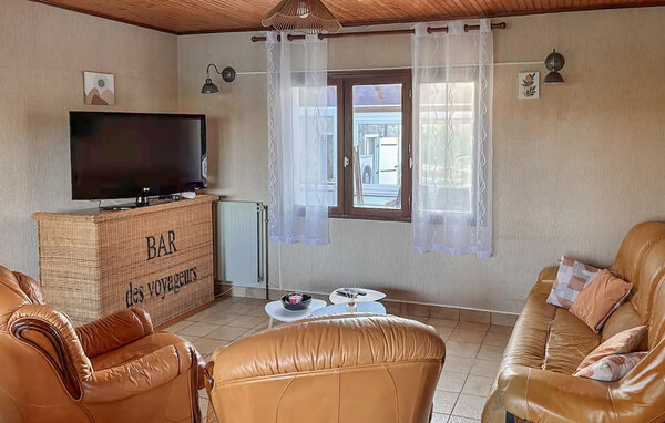 Vakantiehuis - Priziac , Frankrijk - FBM334 3