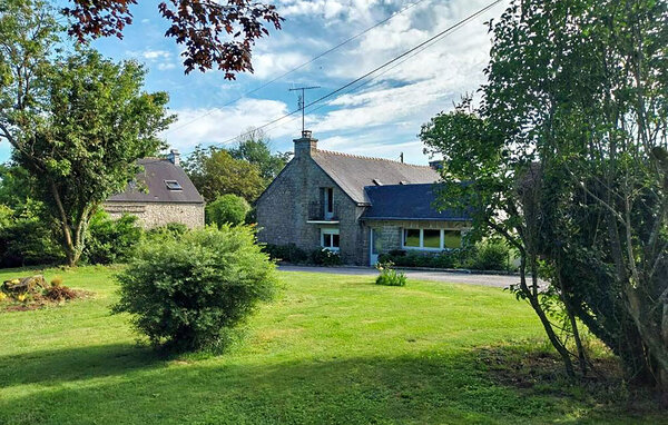 Vakantiehuis - Priziac , Frankrijk - FBM334 1