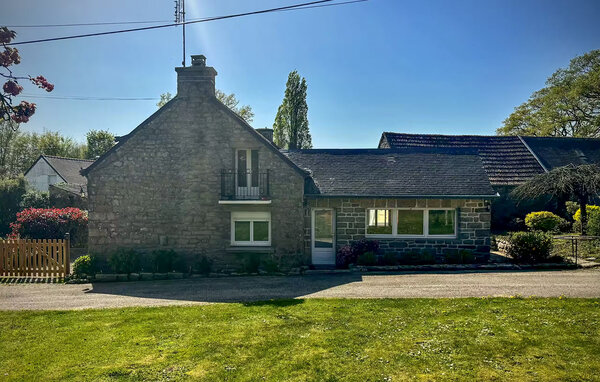 Vakantiehuis - Priziac , Frankrijk - FBM334 81