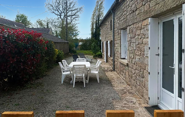 Vakantiehuis - Priziac , Frankrijk - FBM334 2