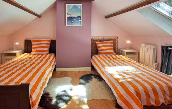 Ferienhaus - La Roche Bernard , Frankreich - FBM335 8