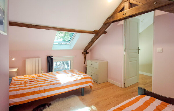 Ferienhaus - La Roche Bernard , Frankreich - FBM335 601