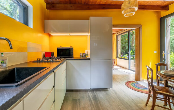 Ferienhaus - La Roche Bernard , Frankreich - FBM335 401