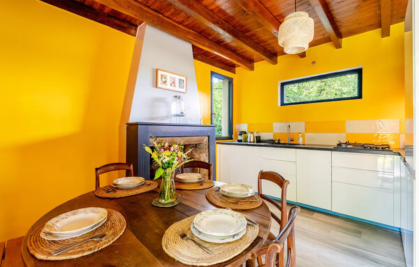 Ferienhaus - La Roche Bernard , Frankreich - FBM335 7