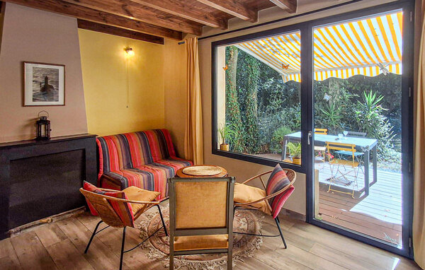 Ferienhaus - La Roche Bernard , Frankreich - FBM335 301