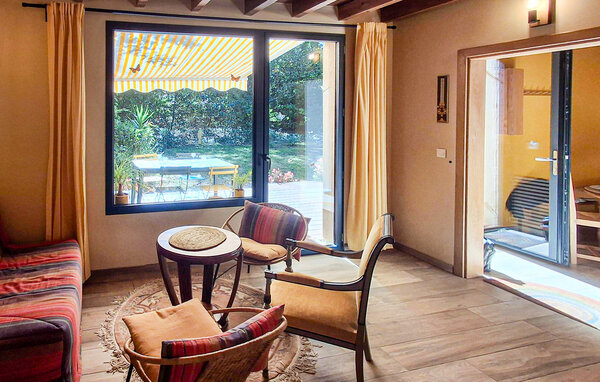 Ferienhaus - La Roche Bernard , Frankreich - FBM335 3