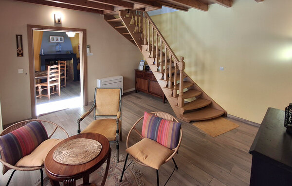 Ferienhaus - La Roche Bernard , Frankreich - FBM335 4