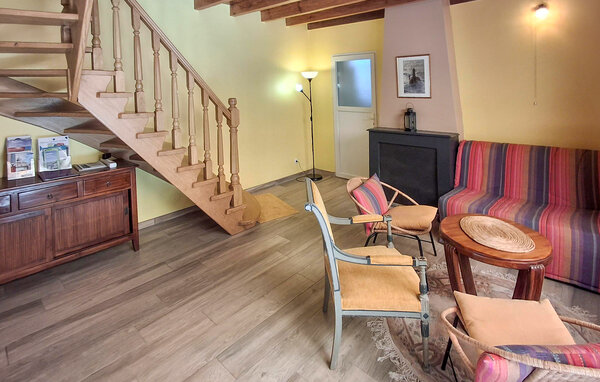 Ferienhaus - La Roche Bernard , Frankreich - FBM335 5