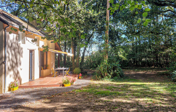 Ferienhaus - La Roche Bernard , Frankreich - FBM335 9
