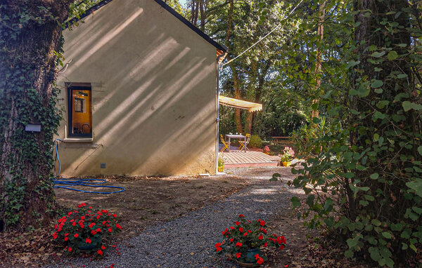 Ferienhaus - La Roche Bernard , Frankreich - FBM335 101