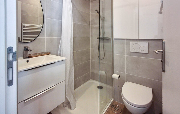 Appartement - Arzon , Frankrijk - FBM337 701