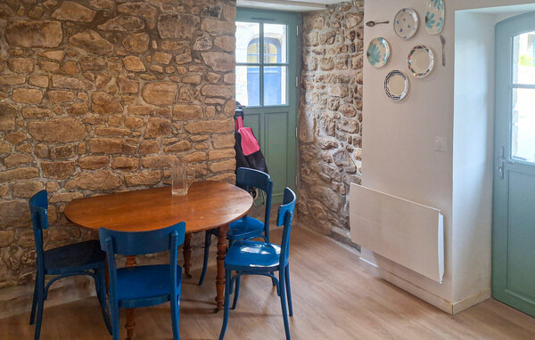 Appartement - Arzon , Frankrijk - FBM337 6