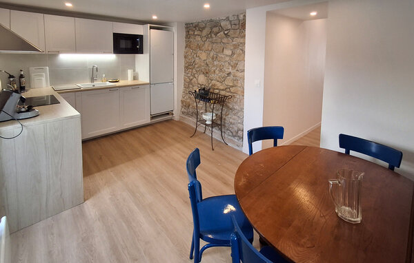 Appartement - Arzon , Frankrijk - FBM337 7