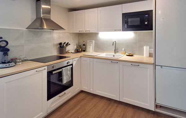 Appartement - Arzon , Frankrijk - FBM337 402