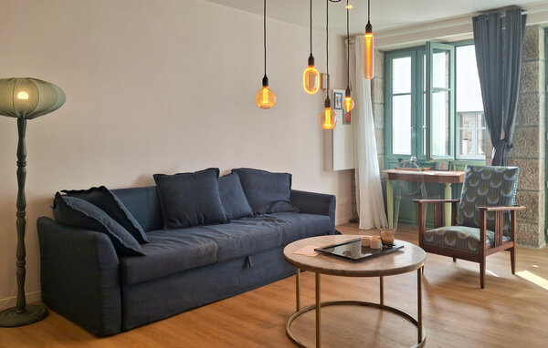 Appartement - Arzon , Frankrijk - FBM337 3