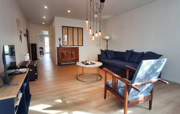 Appartement - Arzon , Frankrijk - FBM337 5