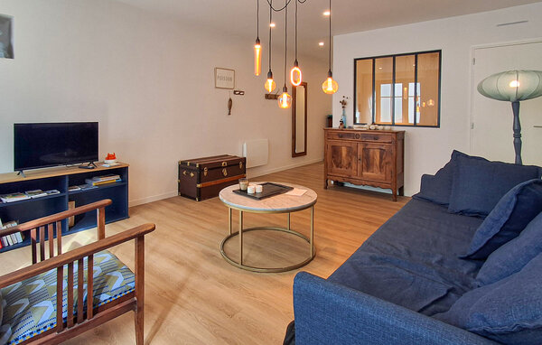 Appartement - Arzon , Frankrijk - FBM337 301