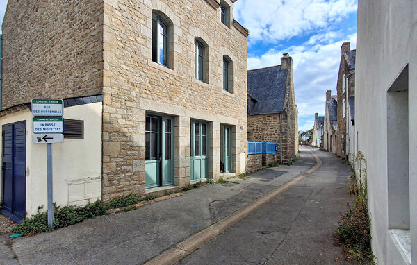 Appartement - Arzon , Frankrijk - FBM337 1