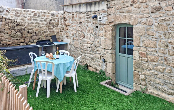 Appartement - Arzon , Frankrijk - FBM337 101