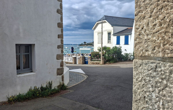 Appartement - Arzon , Frankrijk - FBM337 2