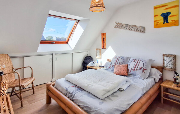 Vakantiehuis - Hennebont , Frankrijk - FBM338 6