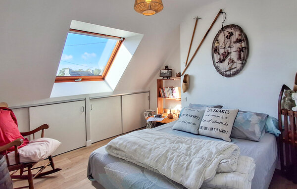 Vakantiehuis - Hennebont , Frankrijk - FBM338 602