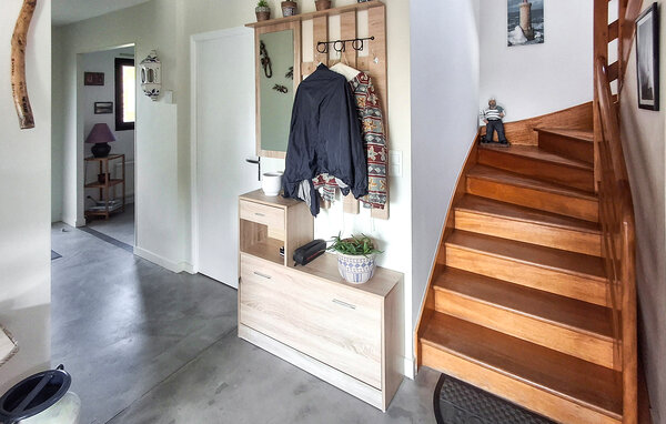 Vakantiehuis - Hennebont , Frankrijk - FBM338 501