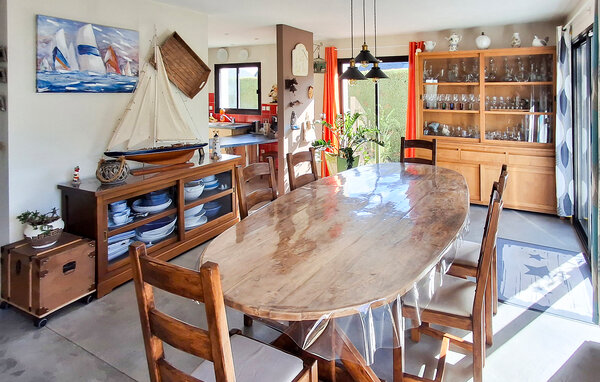 Vakantiehuis - Hennebont , Frankrijk - FBM338 401