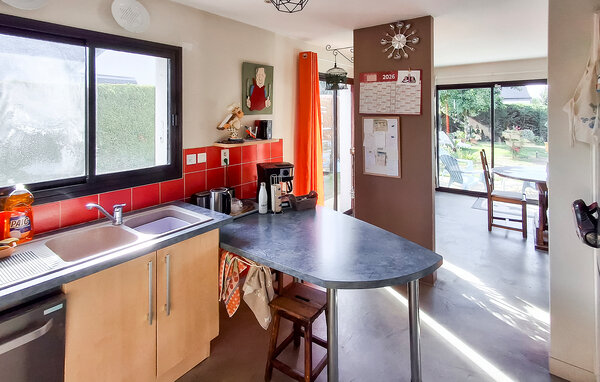 Vakantiehuis - Hennebont , Frankrijk - FBM338 402
