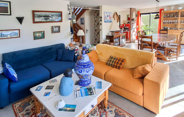 Vakantiehuis - Hennebont , Frankrijk - FBM338 301