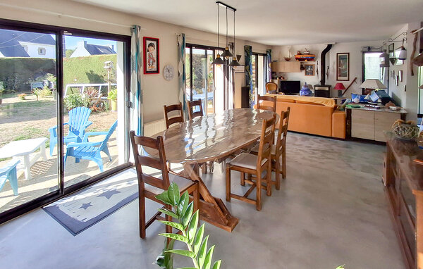 Vakantiehuis - Hennebont , Frankrijk - FBM338 302