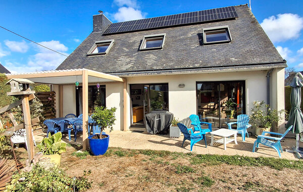 Vakantiehuis - Hennebont , Frankrijk - FBM338 81